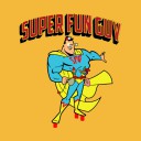 SuperFunGuy