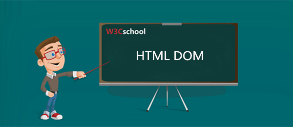 HTML DOM